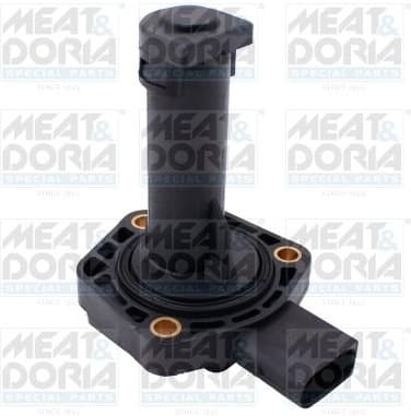 Sensor, engine oil level 72252