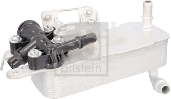 Oil Cooler, automatic transmission 193261 - image 2