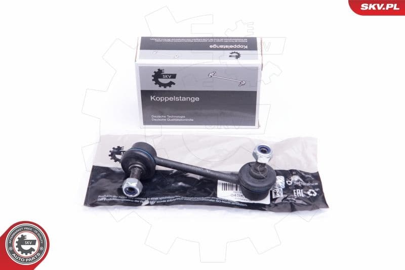 Link/Coupling Rod, stabiliser bar 04SKV507