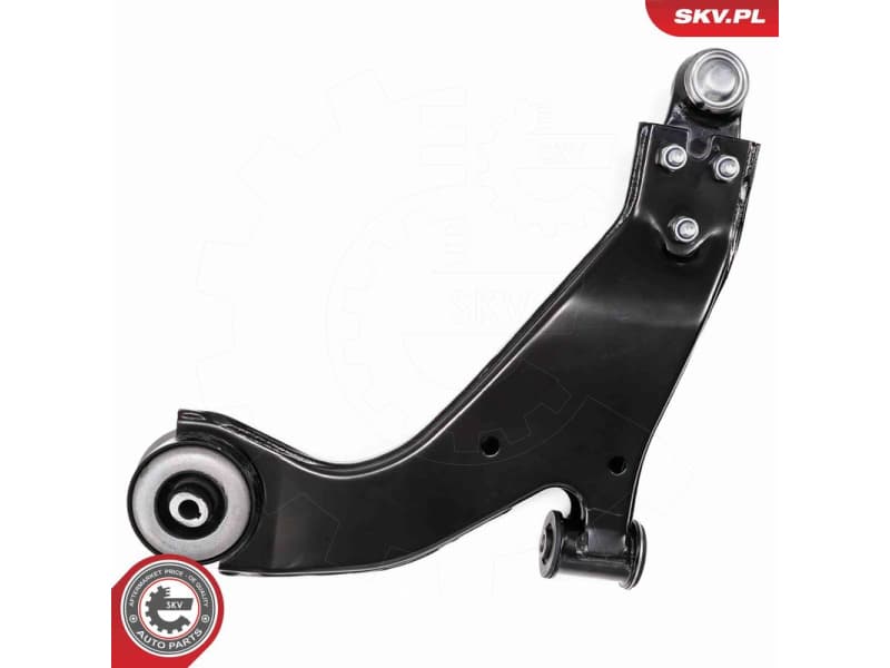 Control/Trailing Arm, wheel suspension 69SKV262