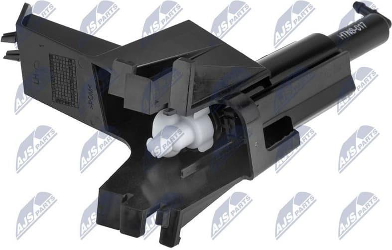 Washer Fluid Jet, headlight cleaning EDS-NS-017