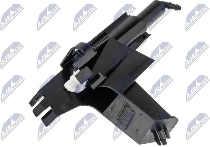 Washer Fluid Jet, headlight cleaning EDS-NS-018