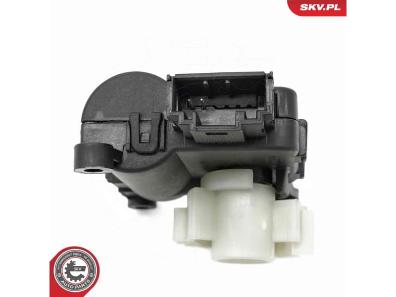 Actuator, blending flap 96SKV260 - image 5