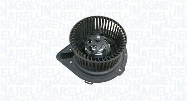Interior Blower 069412329010