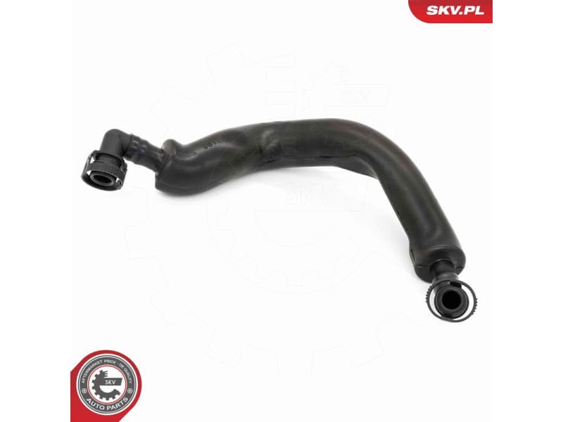 Hose, crankcase ventilation 54SKV745 - image 2
