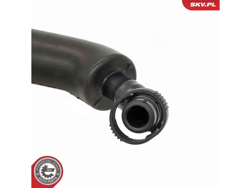 Hose, crankcase ventilation 54SKV745 - image 4