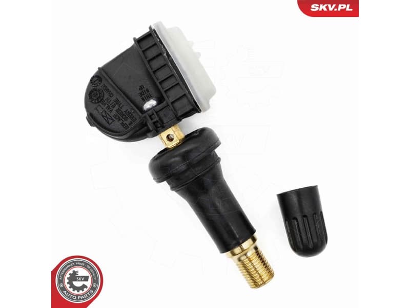 Wheel Sensor, tyre-pressure monitoring system 70SKV021 - image 3