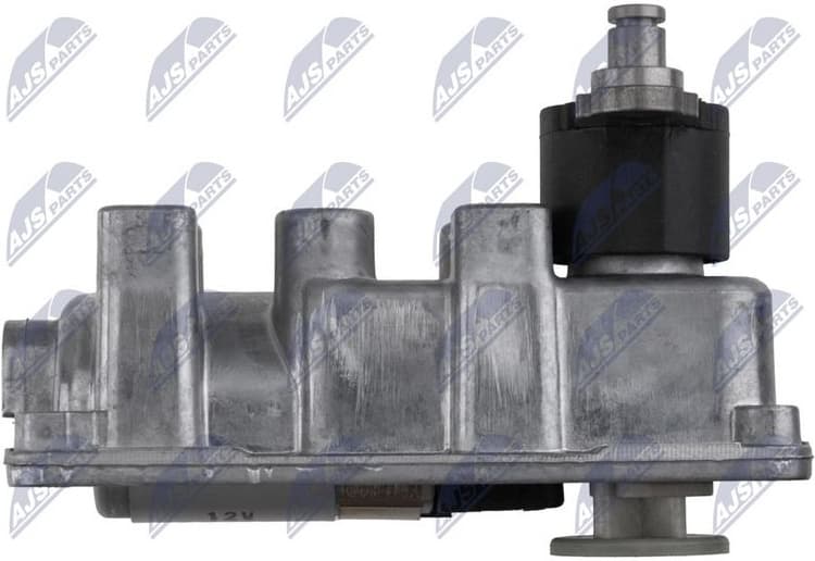 Control Box, charger ECD-ME-026 - image 3