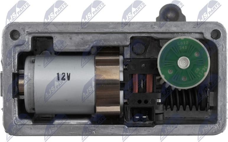 Control Box, charger ECD-ME-026 - image 5