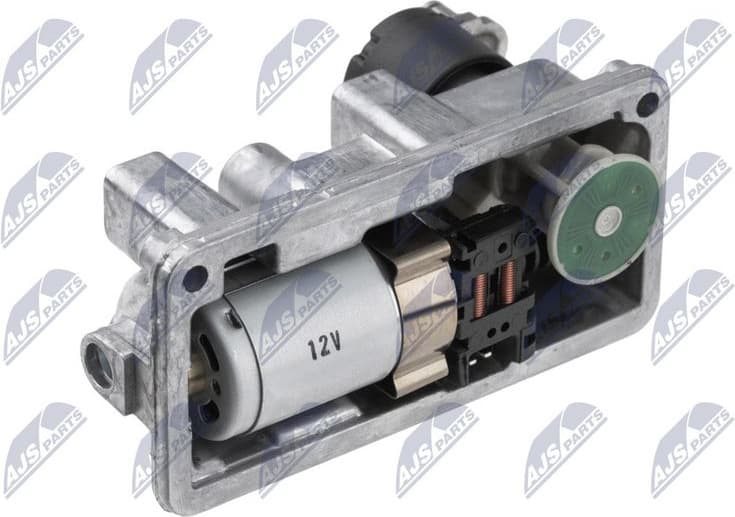 Control Box, charger ECD-VW-047 - image 2