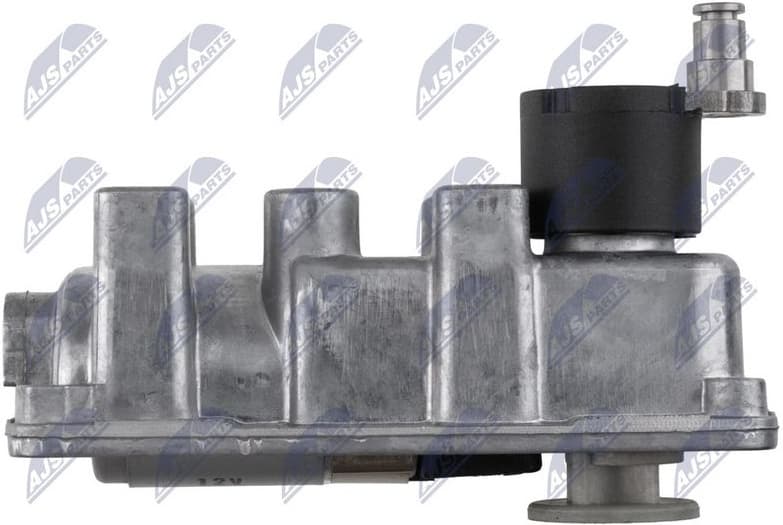 Control Box, charger ECD-VW-047 - image 3