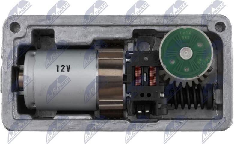 Control Box, charger ECD-VW-047 - image 5