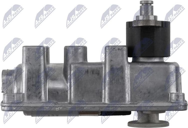 Control Box, charger ECD-ME-029 - image 3