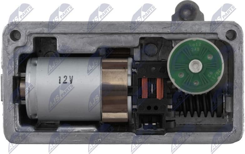 Control Box, charger ECD-ME-029 - image 5