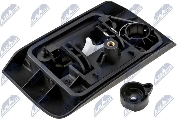 Exterior Door Handle EZC-RE-243 - image 2