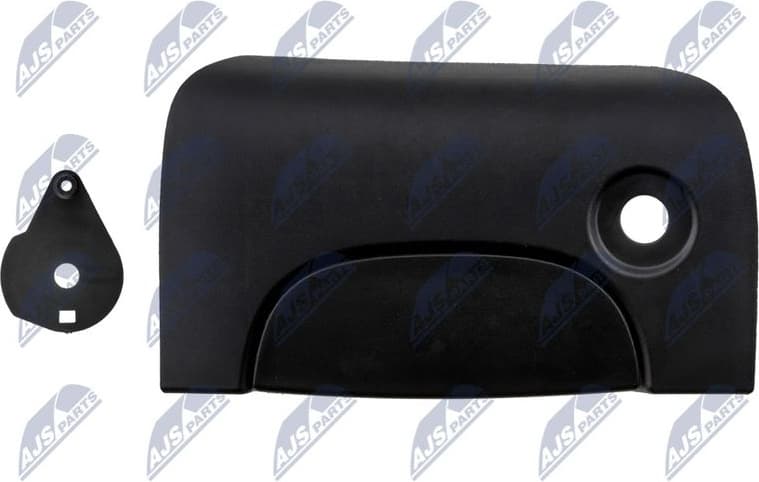 Exterior Door Handle EZC-RE-243 - image 3