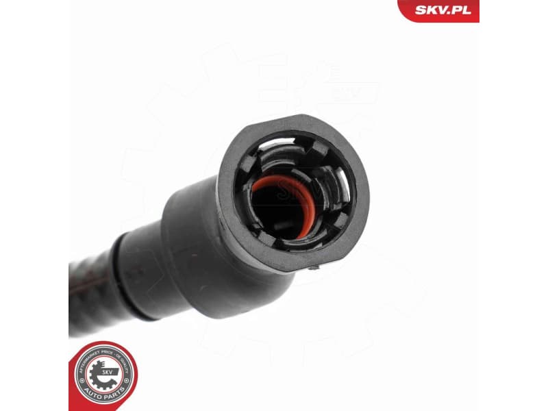 Hose, crankcase ventilation 54SKV753 - image 4