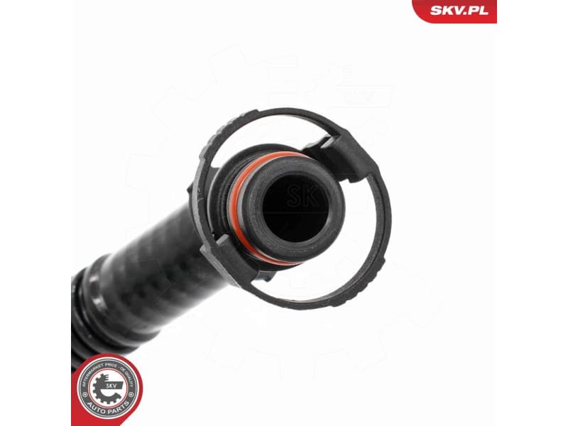 Hose, crankcase ventilation 54SKV753 - image 5