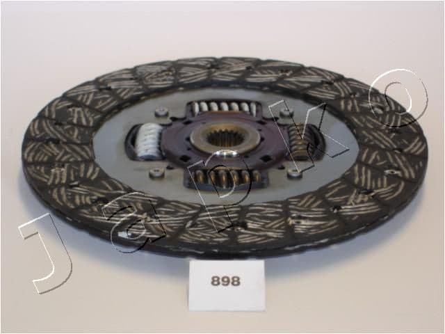 Clutch Disc 80898 - image 2