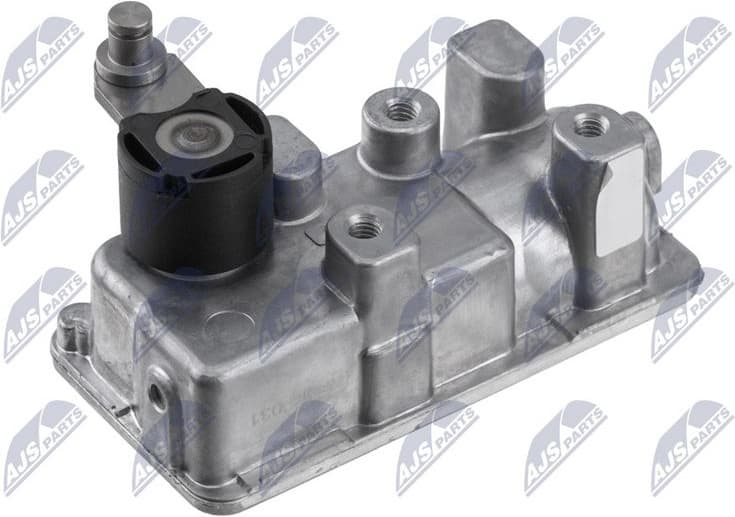 Control Box, charger ECD-ME-031