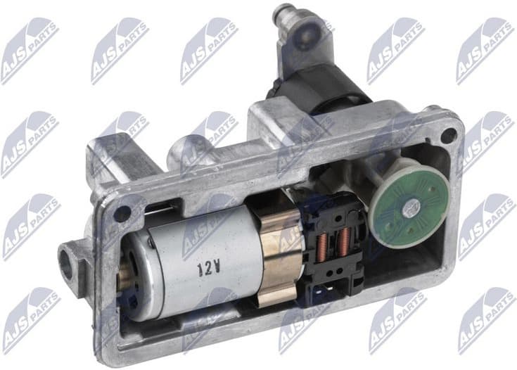 Control Box, charger ECD-ME-031 - image 2