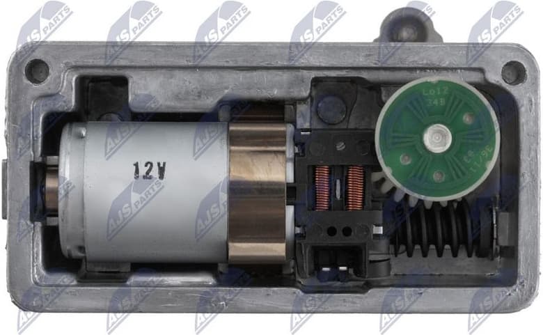 Control Box, charger ECD-ME-031 - image 5