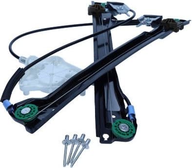 Window Regulator 50-0797