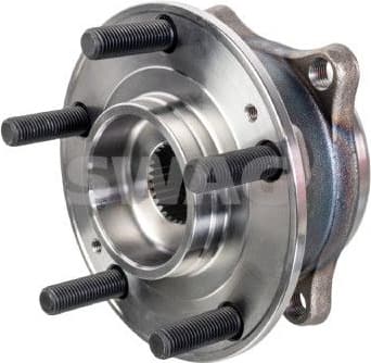 Wheel Bearing Kit 33 10 5244 - image 2