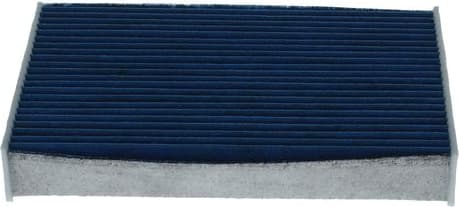 Filter, cabin air FILTER+pro 0 986 628 589 - image 2