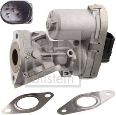 EGR Valve 102665
