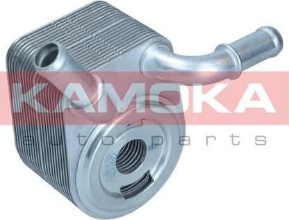 Oil Cooler, engine oil 7730069 - image 3