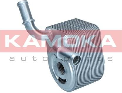 Oil Cooler, engine oil 7730069 - image 4