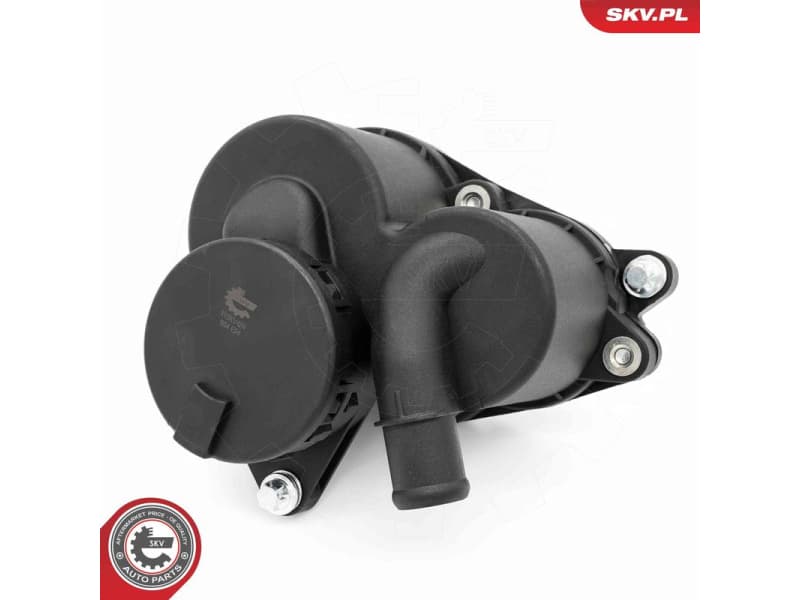 Oil Separator, crankcase ventilation 31SKV424 - image 2