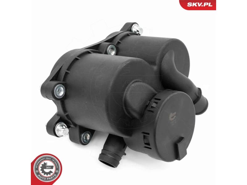 Oil Separator, crankcase ventilation 31SKV424 - image 4