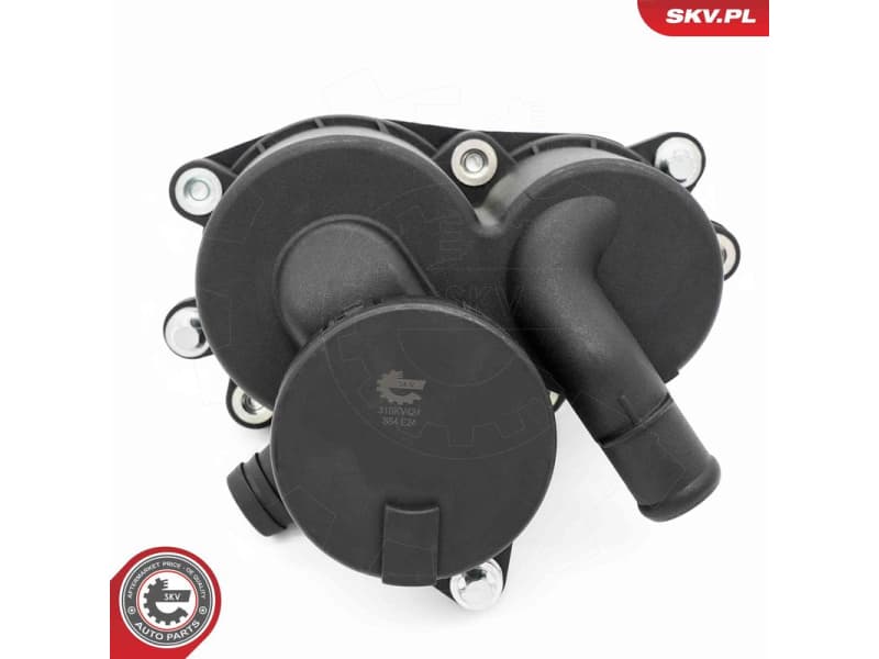 Oil Separator, crankcase ventilation 31SKV424 - image 6