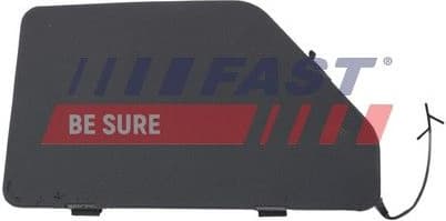 Cover, bumper FT90114G