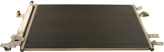 Condenser, air conditioning AC803653 - image 2