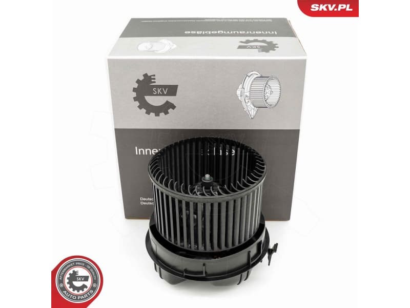 Interior Blower 68SKV033