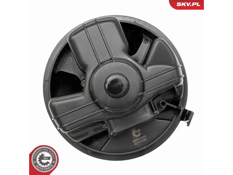 Interior Blower 68SKV033 - image 5