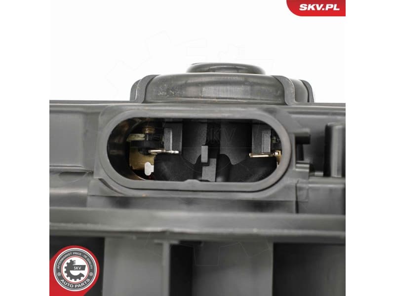 Interior Blower 68SKV033 - image 6