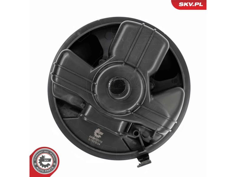 Interior Blower 68SKV010 - image 2