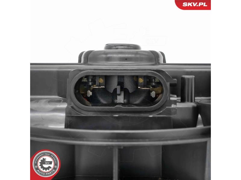 Interior Blower 68SKV010 - image 3