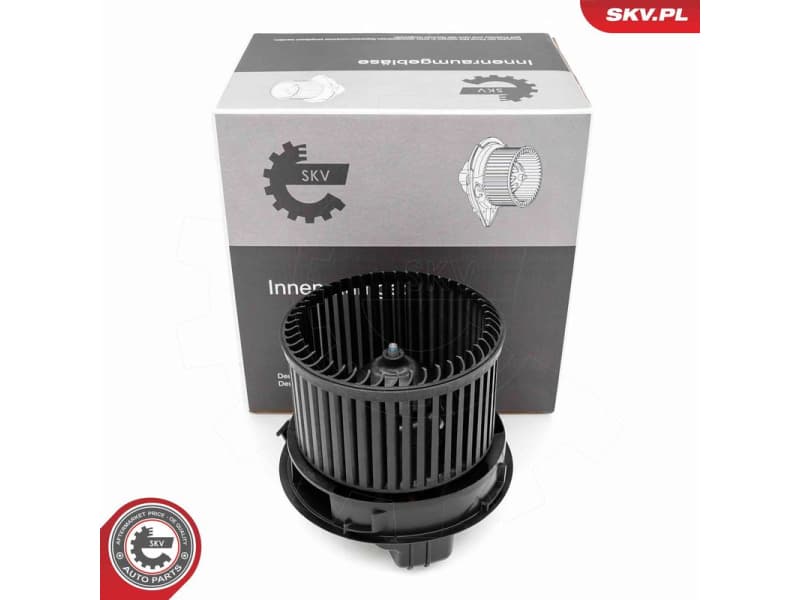 Interior Blower 68SKV008