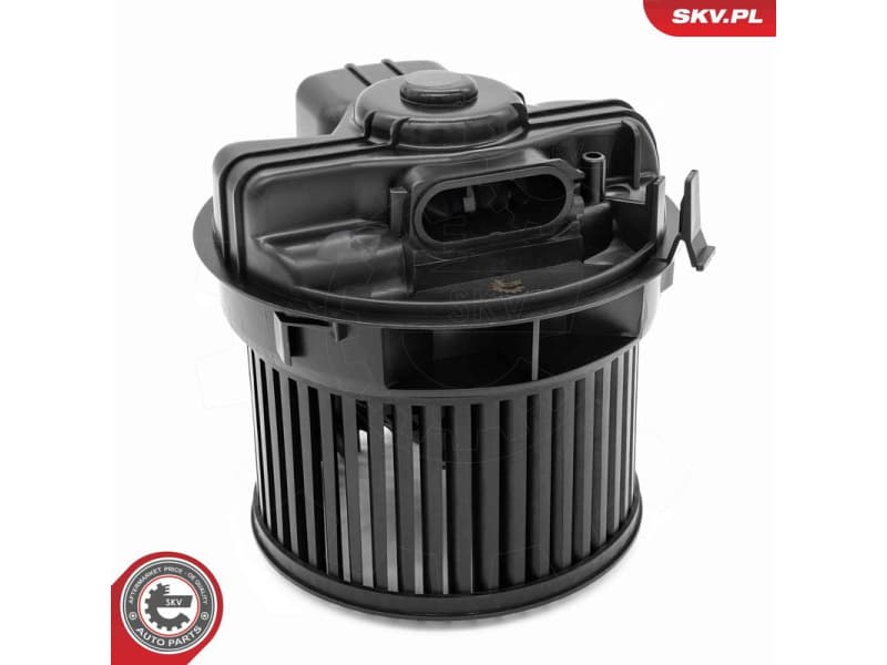 Interior Blower 68SKV008 - image 3