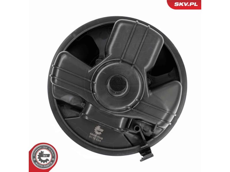 Interior Blower 68SKV008 - image 5