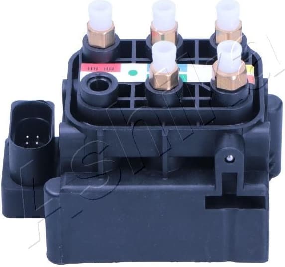 Valve, compressed-air system MA-ASV005 - image 2