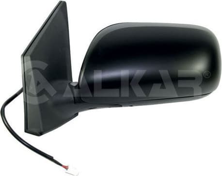 Exterior Mirror 6139040