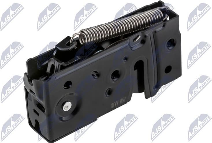 Bonnet Lock EZC-VV-057