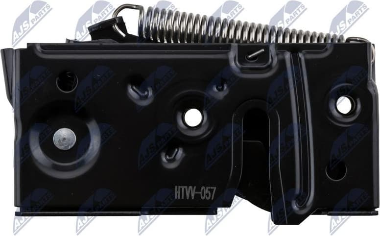 Bonnet Lock EZC-VV-057 - image 3