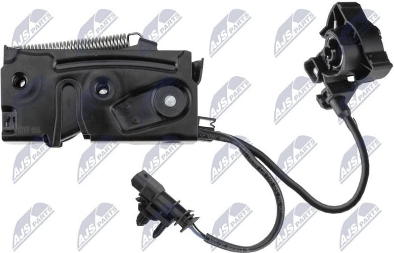 Bonnet Lock EZC-VV-056 - image 3